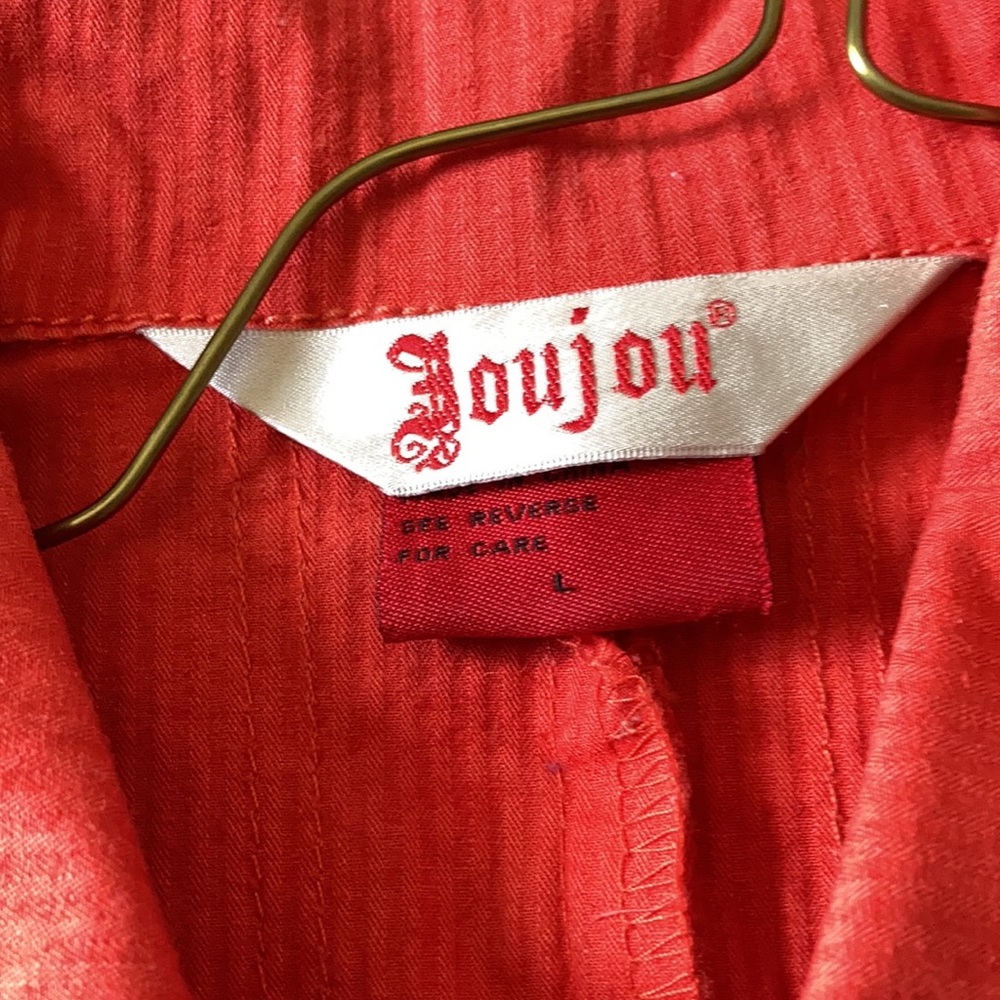 Button down stylish Jacket - Picture 2 of 4